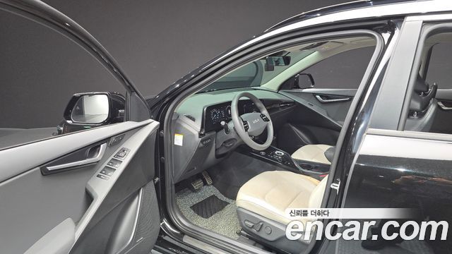 Kia Niro Signature 2022 — фото 10