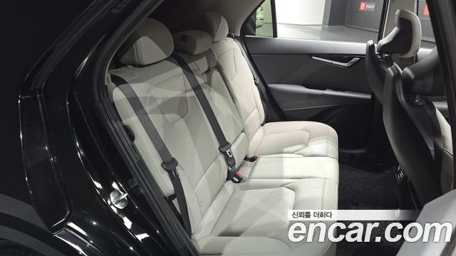 Kia Niro Signature 2022 — фото 11