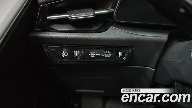Kia Niro Signature 2022 — фото 19