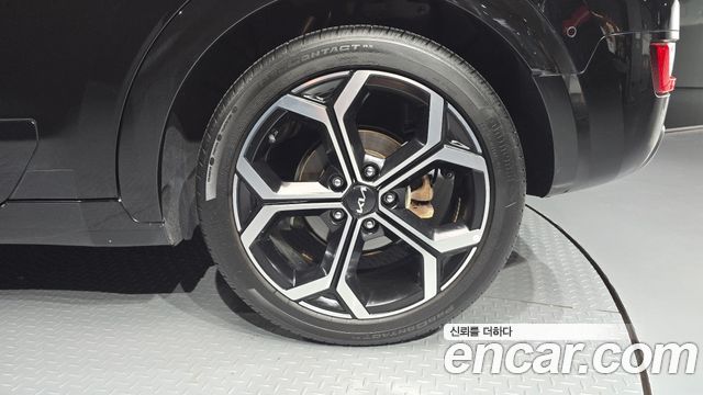 Kia Niro Signature 2022 — фото 21