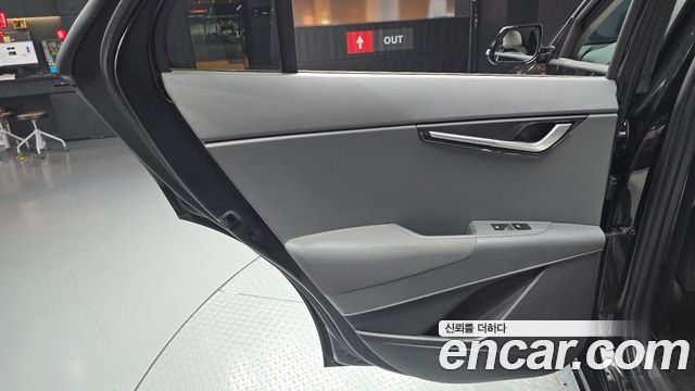 Kia Niro Signature 2022 — фото 25