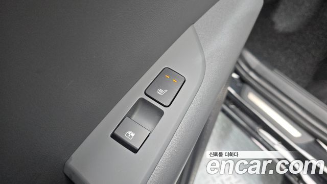 Kia Niro Signature 2022 — фото 27
