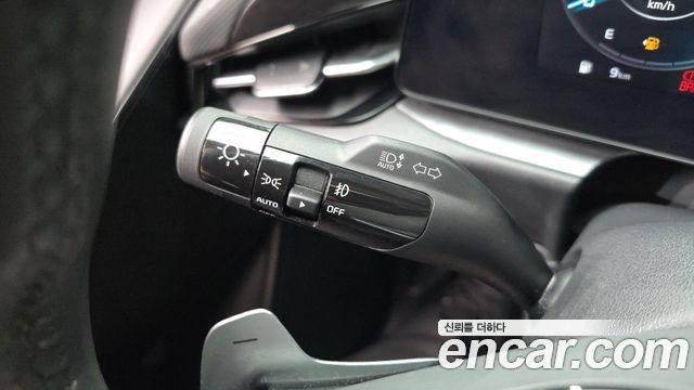 Kia Niro Signature 2022 — фото 29