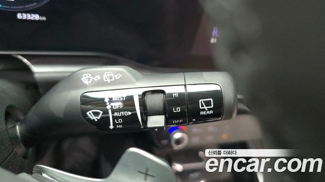 Kia Niro Signature 2022 — фото 30