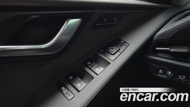 Kia Niro Signature 2022 — фото 33