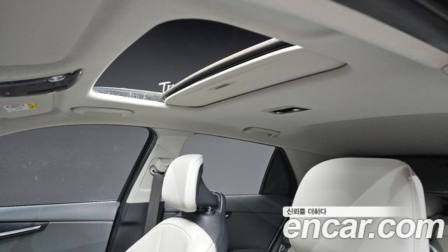 Kia Niro Signature 2022 — фото 35