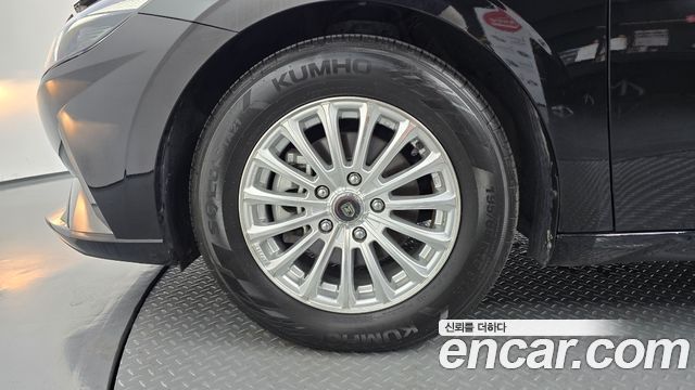 Hyundai Avante (CN7) 1.6 Smart 2021 — фото 5