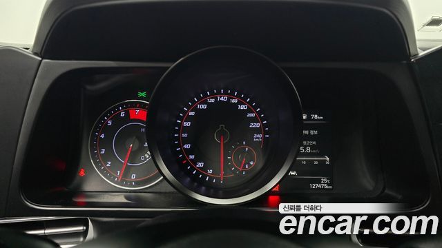 Hyundai Avante (CN7) 1.6 Smart 2021 — фото 8