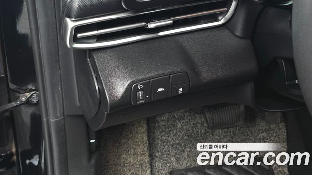 Hyundai Avante (CN7) 1.6 Smart 2021 — фото 14