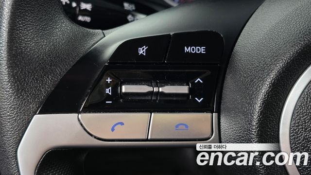 Hyundai Avante (CN7) 1.6 Smart 2021 — фото 16