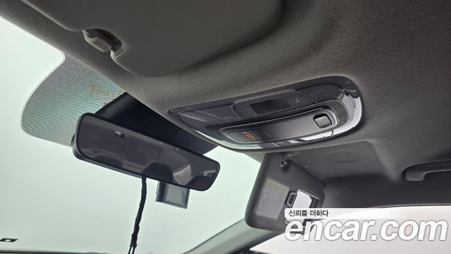 Hyundai Avante (CN7) 1.6 Smart 2021 — фото 29