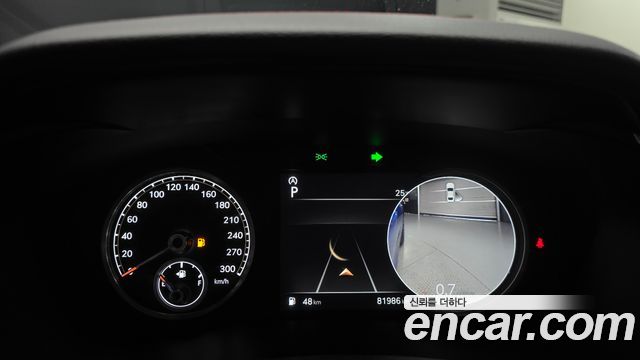Genesis G70 Gasoline 2.0T 2WD 2023 — фото 8