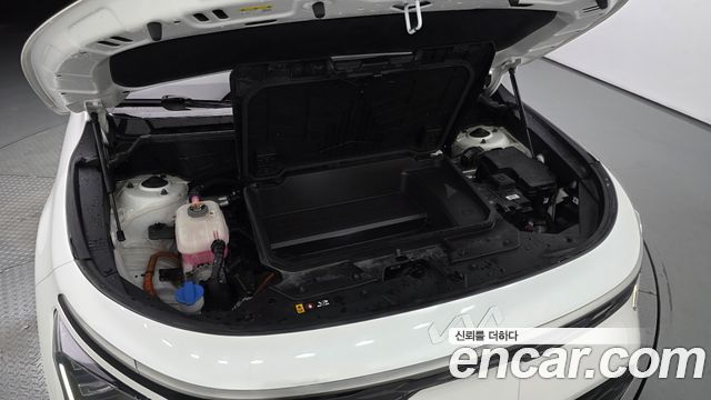 Kia Niro EV Earth 2023 — фото 6