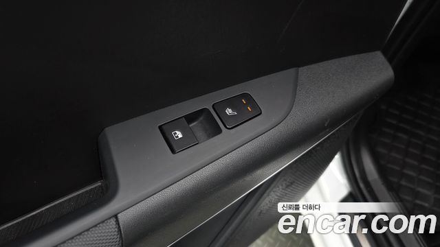 Kia Niro EV Earth 2023 — фото 19