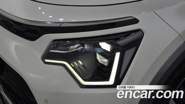 Kia Niro EV Earth 2023 — фото 22