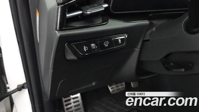 Kia Niro EV Earth 2023 — фото 29