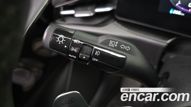 Kia Niro EV Earth 2023 — фото 31