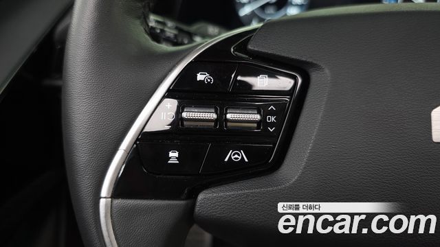 Kia Niro EV Earth 2023 — фото 32