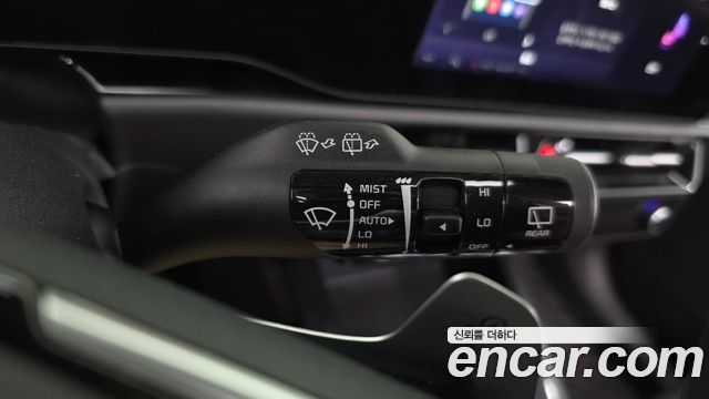 Kia Niro EV Earth 2023 — фото 33