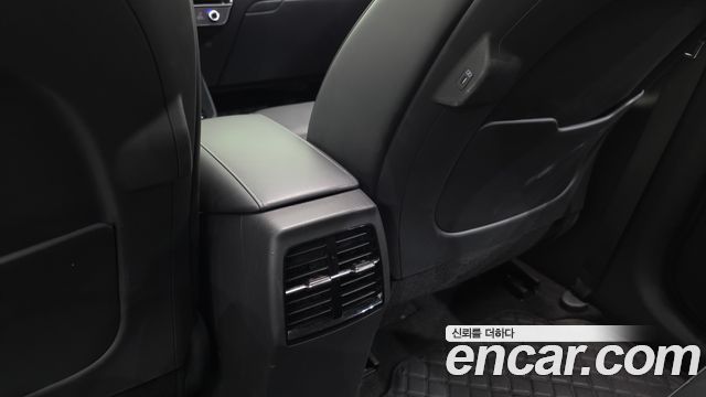 Kia Niro EV Earth 2023 — фото 35