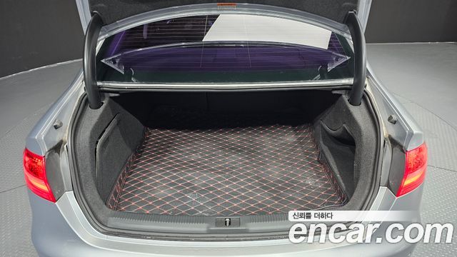 Audi A4 30 TDI Dynamic B8 2015 — фото 20