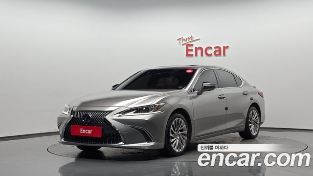 Lexus ES300h (VII) Luxury Plus