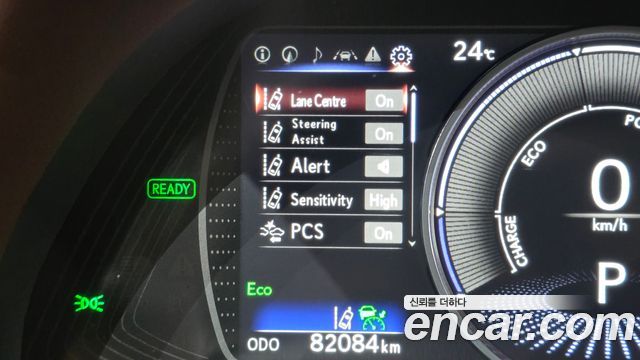 Lexus ES300h (VII) Luxury Plus 2021 — фото 16