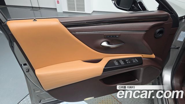 Lexus ES300h (VII) Luxury Plus 2021 — фото 24