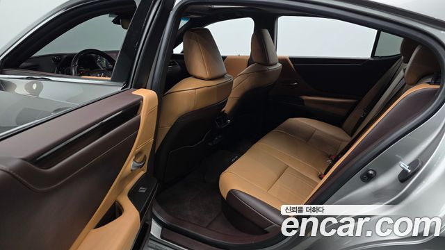 Lexus ES300h (VII) Luxury Plus 2021 — фото 26