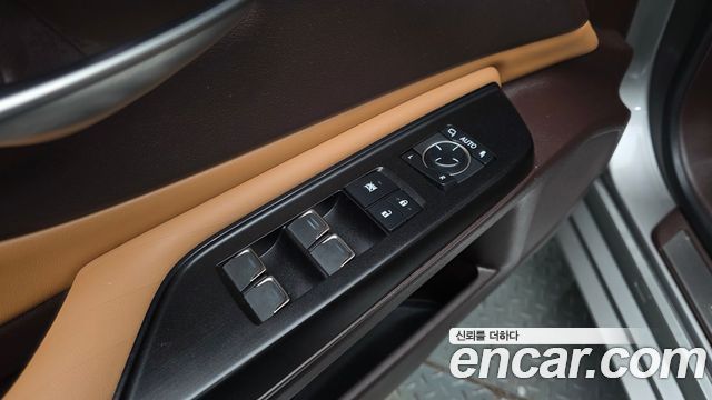Lexus ES300h (VII) Luxury Plus 2021 — фото 27
