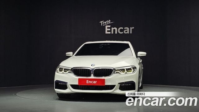 BMW 5 Series (G30) 530i xDrive M Sport Package Plus 2019 — фото 3