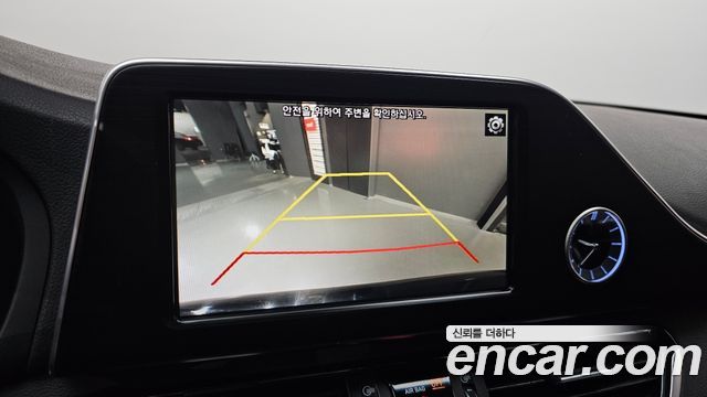 Hyundai Grandeur (IG) 3.0 LPi Modern (Rental Car) 2018 — фото 17