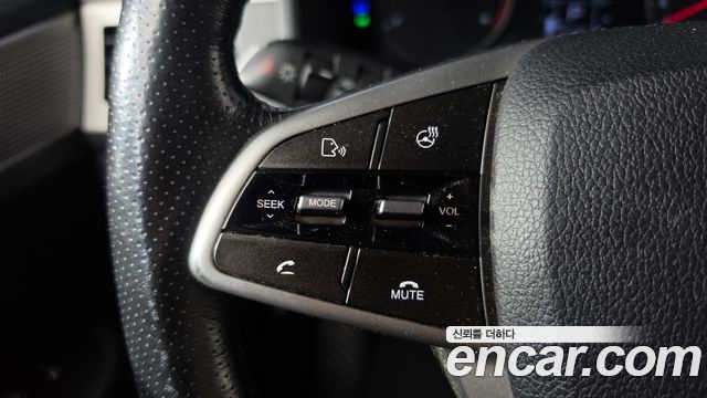 KG Mobility (SsangYong) Rexton Sports Diesel 2.2 2WD Adventure 2019 — фото 20