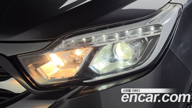 KG Mobility (SsangYong) Rexton Sports Diesel 2.2 2WD Adventure 2019 — фото 28