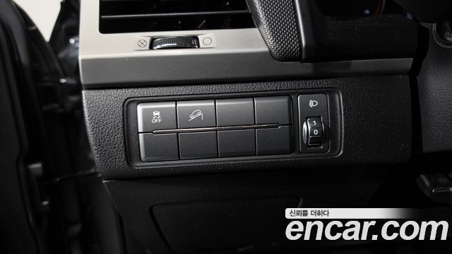 KG Mobility (SsangYong) Rexton Sports Diesel 2.2 2WD Adventure 2019 — фото 33