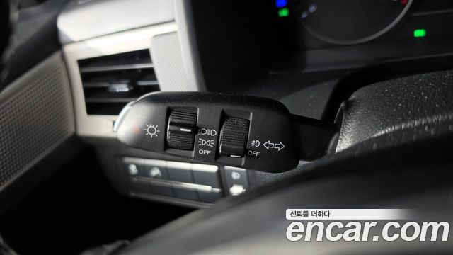 KG Mobility (SsangYong) Rexton Sports Diesel 2.2 2WD Adventure 2019 — фото 35