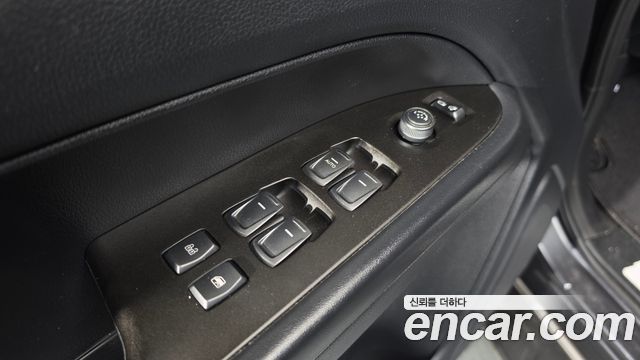 KG Mobility (SsangYong) Rexton Sports Diesel 2.2 2WD Adventure 2019 — фото 36