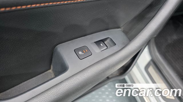 Hyundai Sonata (LF) 2.0 Turbo Exclusive 2016 — фото 31