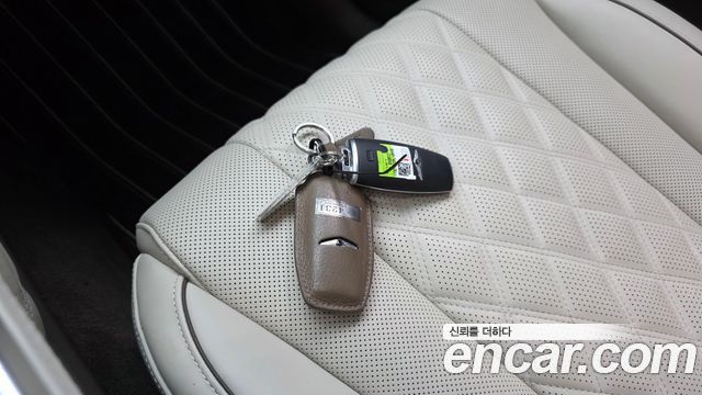 Genesis GV80 3.5T Gasoline AWD 2021 — фото 15