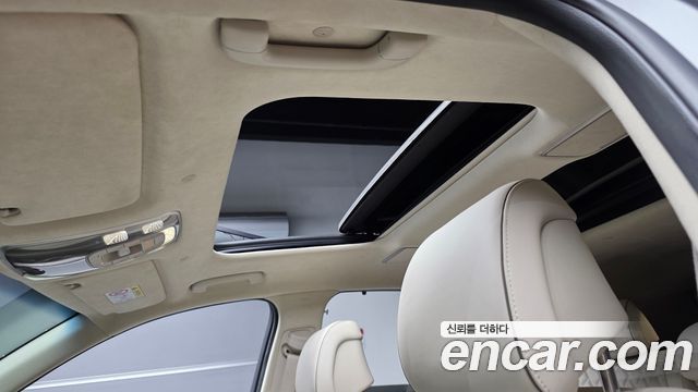 Genesis GV80 3.5T Gasoline AWD 2021 — фото 17