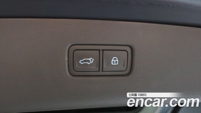 Genesis GV80 3.5T Gasoline AWD 2021 — фото 18