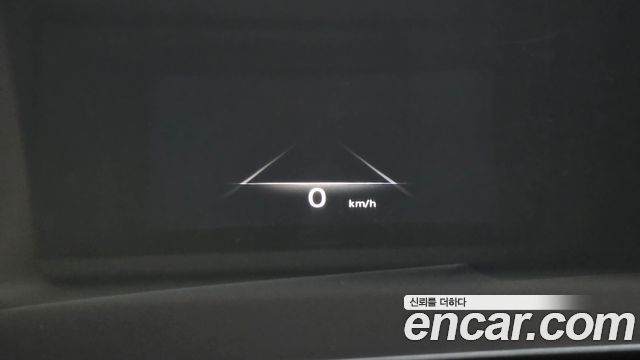 Genesis GV80 3.5T Gasoline AWD 2021 — фото 35