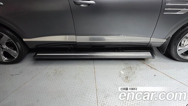 Genesis GV80 3.5T Gasoline AWD 2021 — фото 36