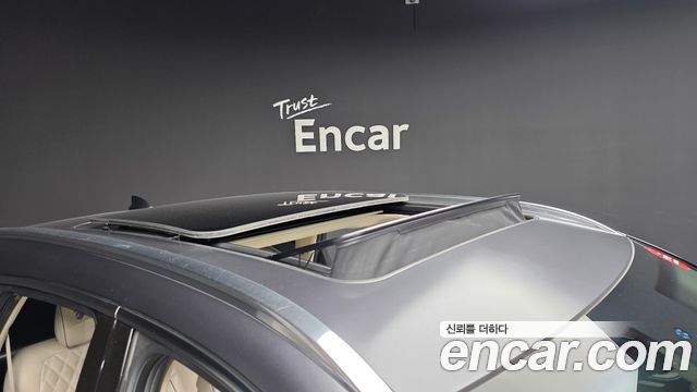 Genesis GV80 3.5T Gasoline AWD 2021 — фото 37