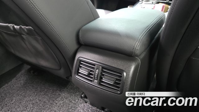 Renault Korea SM6 1.3 TCe RE 2021 — фото 29