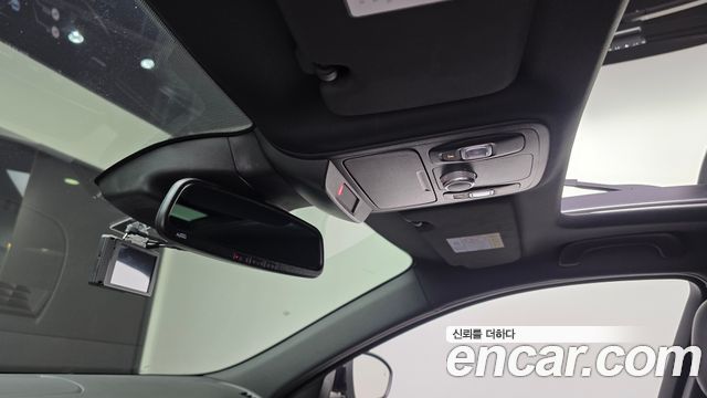 Renault Korea SM6 1.3 TCe RE 2021 — фото 31