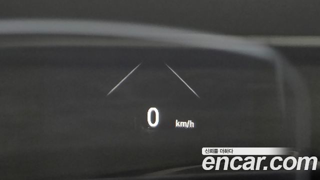 Renault Korea SM6 1.3 TCe RE 2021 — фото 32