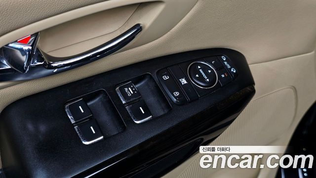 Kia Carnival 9-Seater Prstige 2019 — фото 34