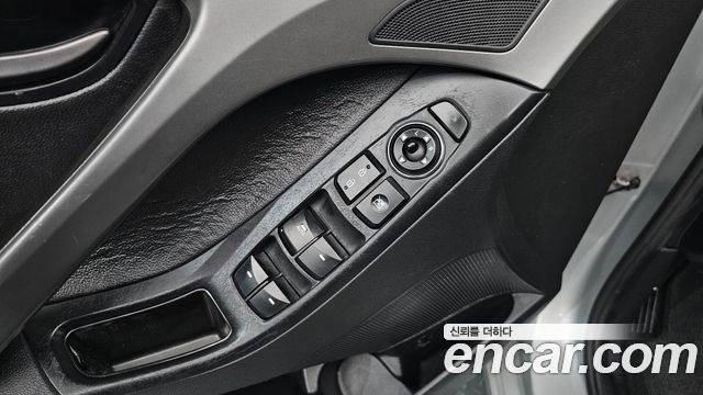 Hyundai Avante 1.6 GDi Smart Standard 2014 — фото 15