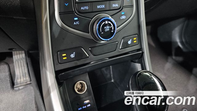 Hyundai Avante 1.6 GDi Smart Standard 2014 — фото 17